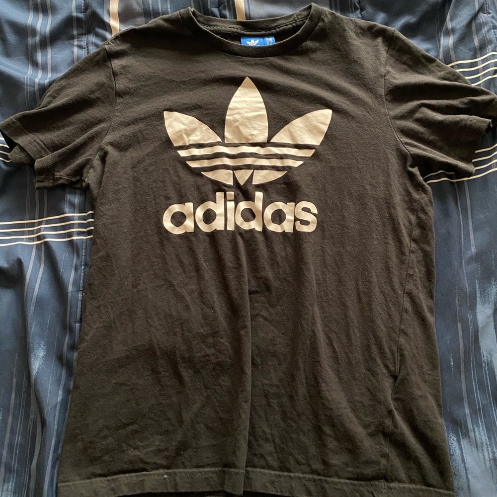 Classic Adidas T-Shirt